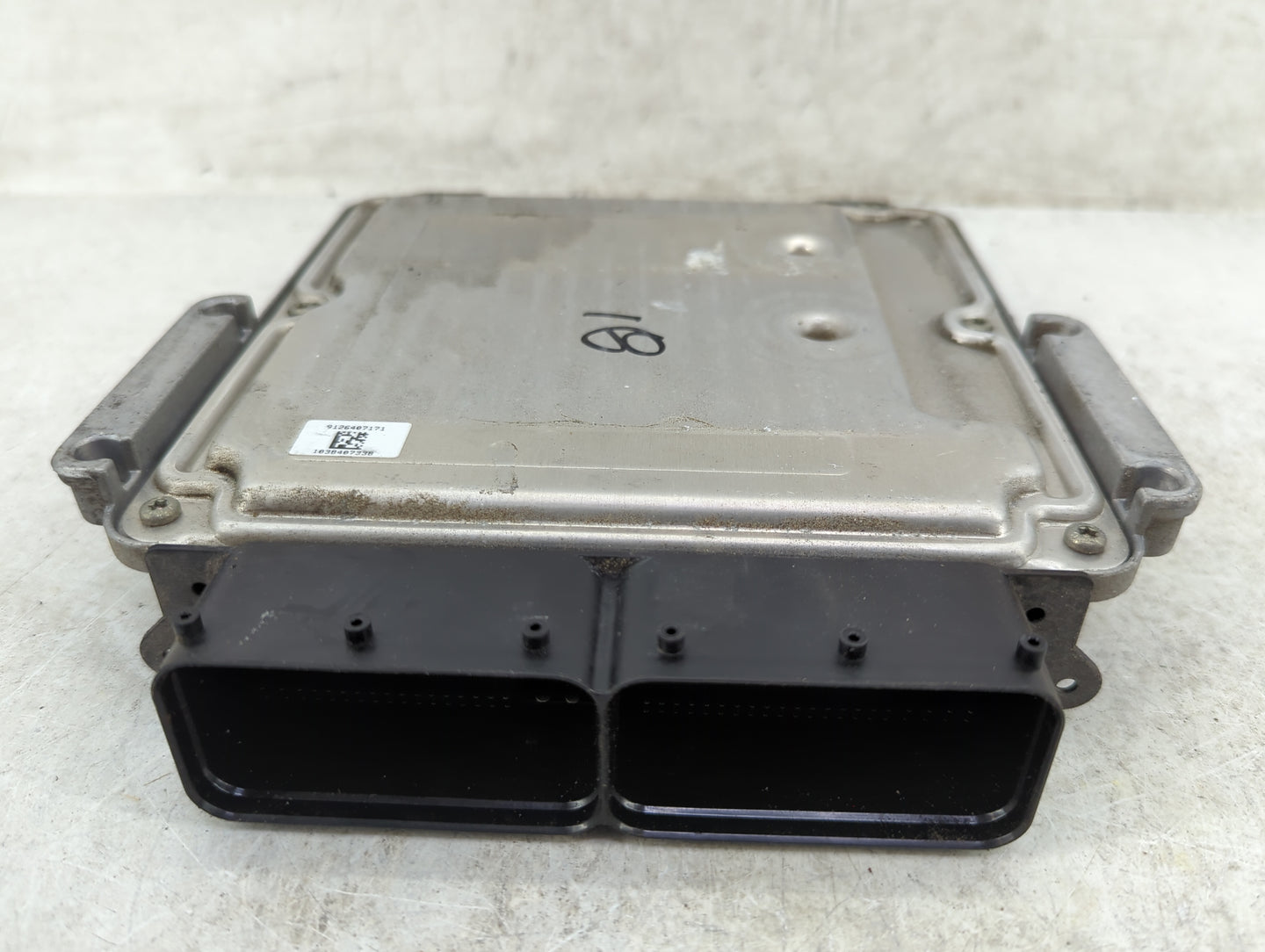 2016-2018 Hyundai Tucson PCM Engine Control Computer ECU ECM PCU OEM P/N:39133-2ETA2 0 261 S13 939 Fits Fits 2016 2017 2018 