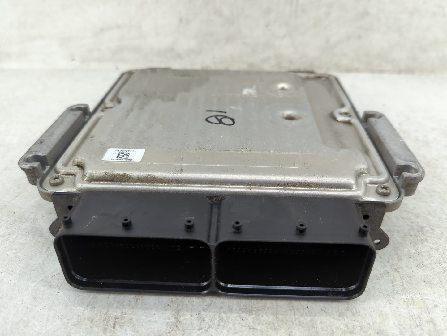 2016-2018 Hyundai Tucson PCM Engine Control Computer ECU ECM PCU OEM P/N:39133-2ETA2 0 261 S13 939 Fits Fits 2016 2017 2018 