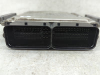 2016-2018 Hyundai Tucson PCM Engine Control Computer ECU ECM PCU OEM P/N:39133-2ETA2 0 261 S13 939 Fits Fits 2016 2017 2018 