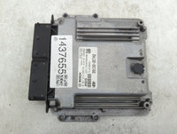 2016-2018 Hyundai Tucson PCM Engine Control Computer ECU ECM PCU OEM P/N:39133-2ETA2 0 261 S13 939 Fits Fits 2016 2017 2018 