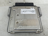 2016-2018 Hyundai Tucson PCM Engine Control Computer ECU ECM PCU OEM P/N:0 261 S13 939 39133-2ETA2 Fits Fits 2016 2017 2018 