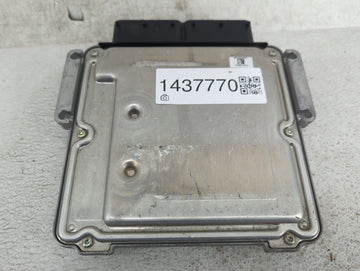 2016-2018 Hyundai Tucson PCM Engine Control Computer ECU ECM PCU OEM P/N:0 261 S13 939 39133-2ETA2 Fits Fits 2016 2017 2018 