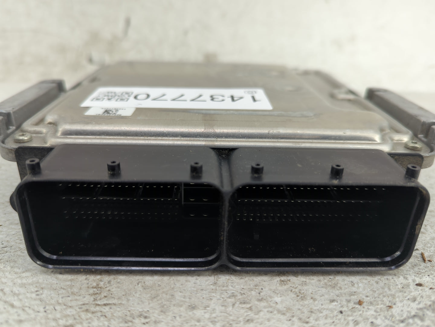 2016-2018 Hyundai Tucson PCM Engine Control Computer ECU ECM PCU OEM P/N:0 261 S13 939 39133-2ETA2 Fits Fits 2016 2017 2018 
