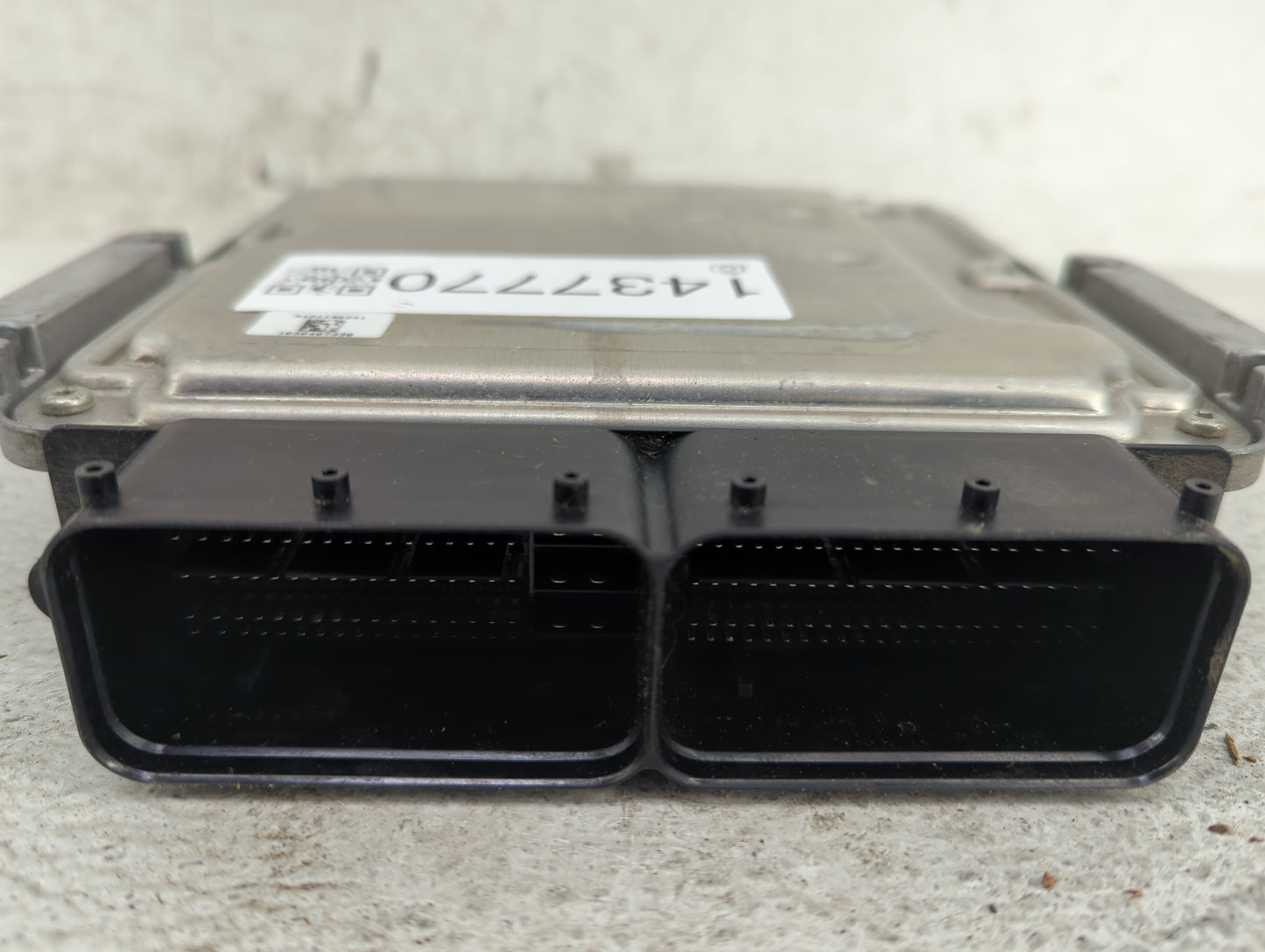 2016-2018 Hyundai Tucson PCM Engine Control Computer ECU ECM PCU OEM P/N:0 261 S13 939 39133-2ETA2 Fits Fits 2016 2017 2018 