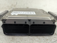 2016-2018 Hyundai Tucson PCM Engine Control Computer ECU ECM PCU OEM P/N:0 261 S13 939 39133-2ETA2 Fits Fits 2016 2017 2018 