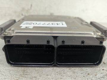 2016-2018 Hyundai Tucson PCM Engine Control Computer ECU ECM PCU OEM P/N:0 261 S13 939 39133-2ETA2 Fits Fits 2016 2017 2018 OEM Used Auto Parts