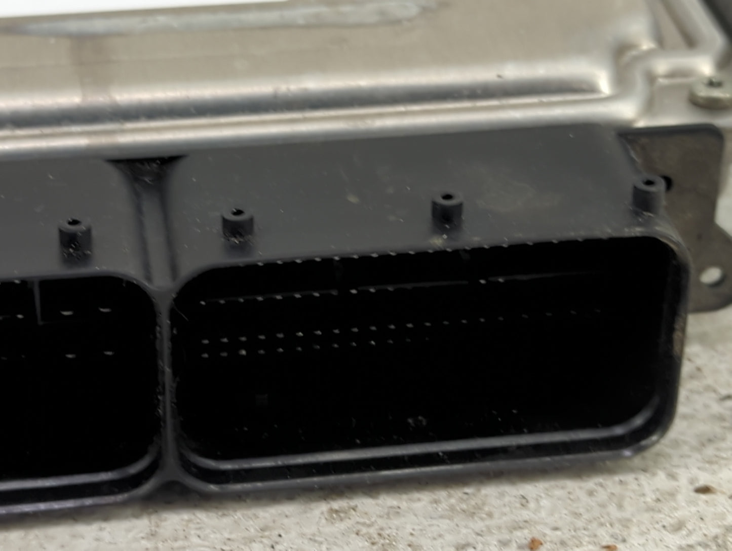 2016-2018 Hyundai Tucson PCM Engine Control Computer ECU ECM PCU OEM P/N:0 261 S13 939 39133-2ETA2 Fits Fits 2016 2017 2018 