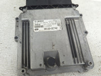 2016-2018 Hyundai Tucson PCM Engine Control Computer ECU ECM PCU OEM P/N:0 261 S13 939 39133-2ETA2 Fits Fits 2016 2017 2018 