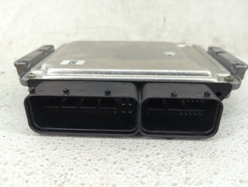 2016-2018 Hyundai Tucson PCM Engine Control Computer ECU ECM PCU OEM P/N:39175-2BTA0 0261S12788 Fits Fits 2016 2017 2018 OEM