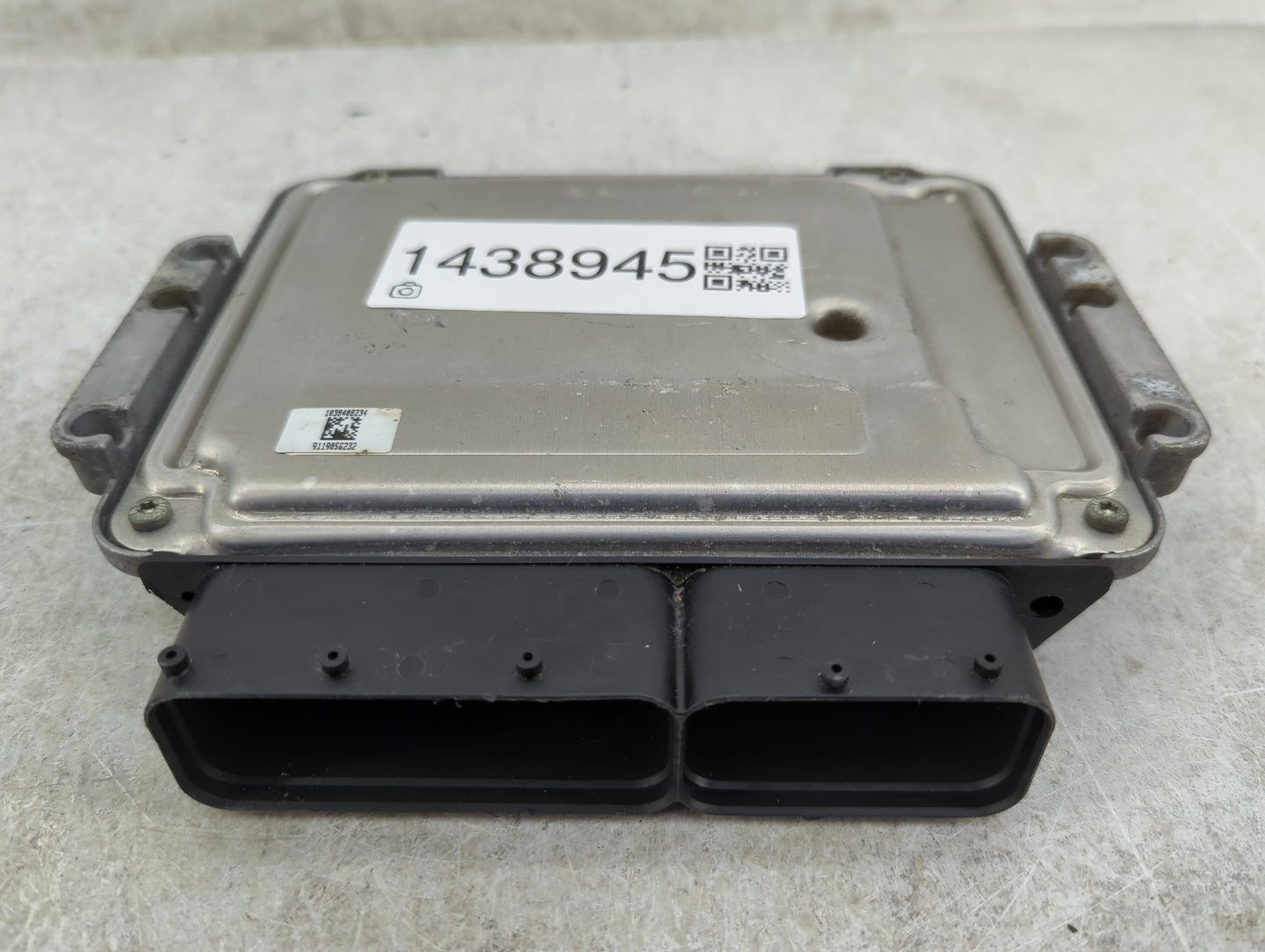 2016-2018 Hyundai Tucson PCM Engine Control Computer ECU ECM PCU OEM P/N:39177-2BTA2 0261S12794 Fits Fits 2016 2017 2018 OEM