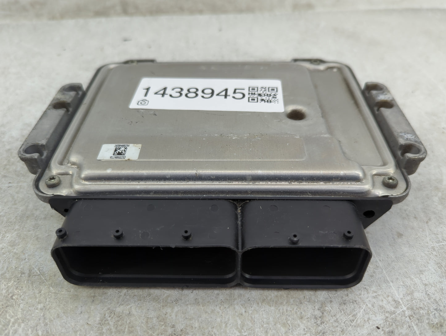 2016-2018 Hyundai Tucson PCM Engine Control Computer ECU ECM PCU OEM P/N:39177-2BTA2 0261S12794 Fits Fits 2016 2017 2018 OEM