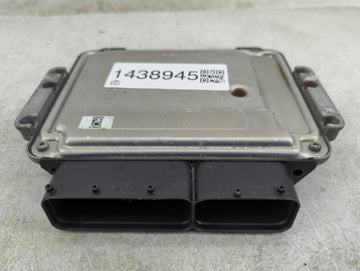 2016-2018 Hyundai Tucson PCM Engine Control Computer ECU ECM PCU OEM P/N:39177-2BTA2 0261S12794 Fits Fits 2016 2017 2018 OEM