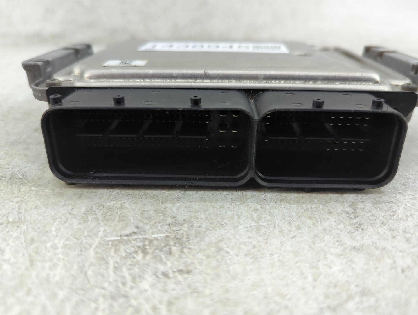 2016-2018 Hyundai Tucson PCM Engine Control Computer ECU ECM PCU OEM P/N:39177-2BTA2 0261S12794 Fits Fits 2016 2017 2018 OEM