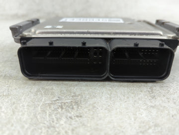 2016-2018 Hyundai Tucson PCM Engine Control Computer ECU ECM PCU OEM P/N:39177-2BTA2 0261S12794 Fits Fits 2016 2017 2018 OEM Used Auto Parts