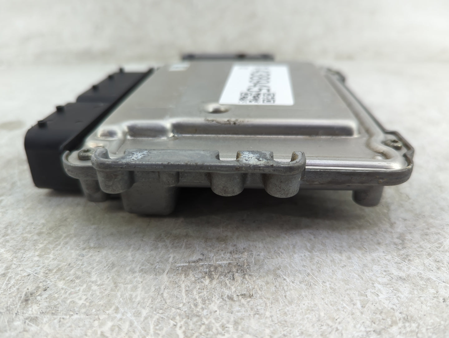2016-2018 Hyundai Tucson PCM Engine Control Computer ECU ECM PCU OEM P/N:39177-2BTA2 0261S12794 Fits Fits 2016 2017 2018 OEM