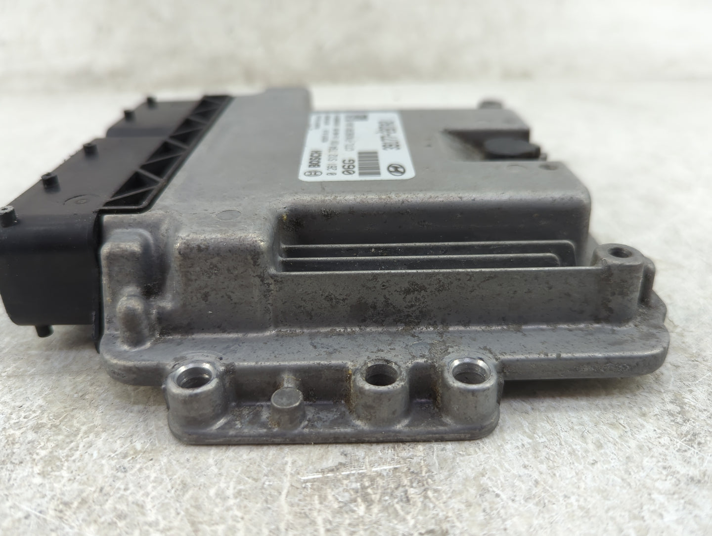 2016-2018 Hyundai Tucson PCM Engine Control Computer ECU ECM PCU OEM P/N:39177-2BTA2 0261S12794 Fits Fits 2016 2017 2018 OEM