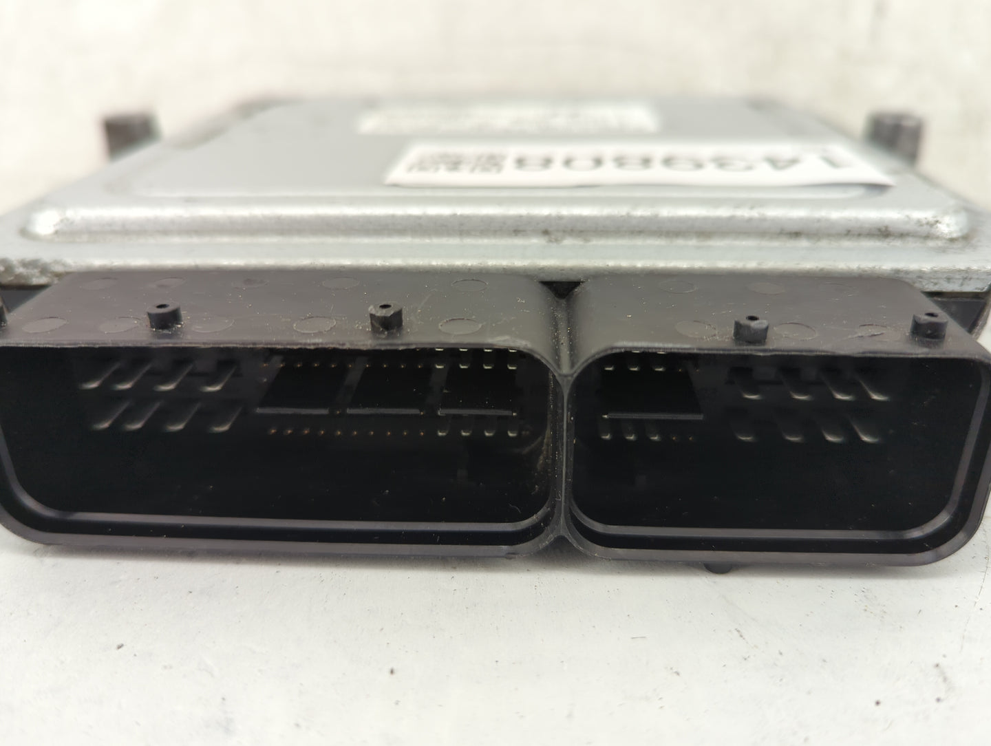 2016-2018 Hyundai Tucson PCM Engine Control Computer ECU ECM PCU OEM Fits Fits 2016 2017 2018 OEM Used Auto Parts - Oemuseda