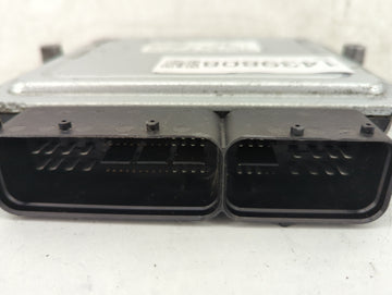 2016-2018 Hyundai Tucson PCM Engine Control Computer ECU ECM PCU OEM Fits Fits 2016 2017 2018 OEM Used Auto Parts - Oemuseda