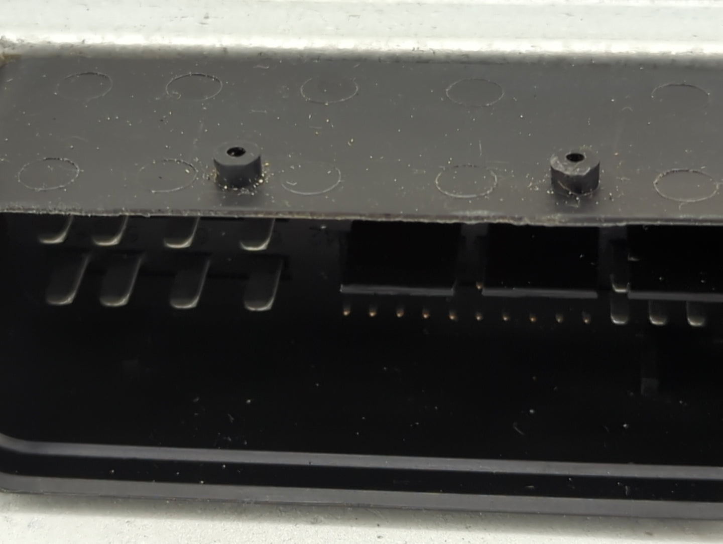 2016-2018 Hyundai Tucson PCM Engine Control Computer ECU ECM PCU OEM Fits Fits 2016 2017 2018 OEM Used Auto Parts - Oemuseda