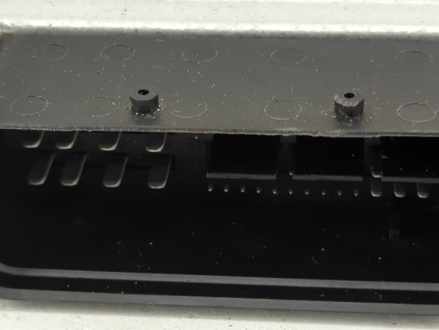 2016-2018 Hyundai Tucson PCM Engine Control Computer ECU ECM PCU OEM Fits Fits 2016 2017 2018 OEM Used Auto Parts - Oemuseda
