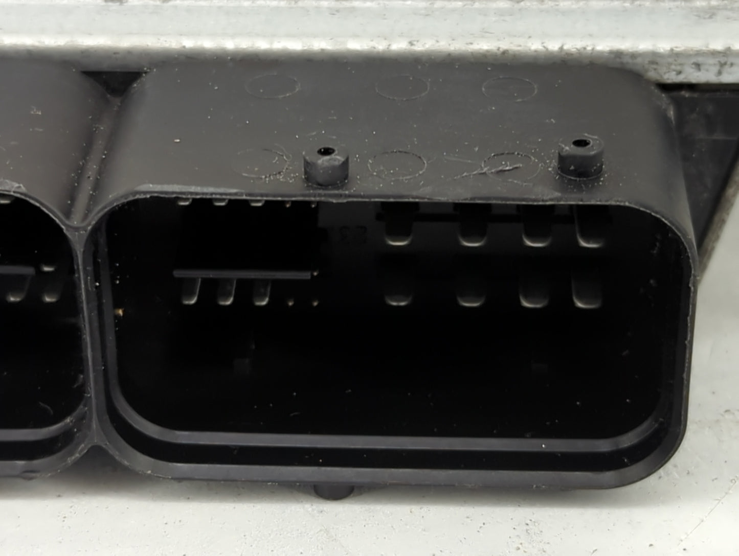 2016-2018 Hyundai Tucson PCM Engine Control Computer ECU ECM PCU OEM Fits Fits 2016 2017 2018 OEM Used Auto Parts - Oemuseda