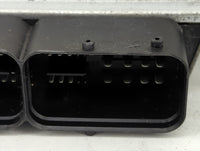 2016-2018 Hyundai Tucson PCM Engine Control Computer ECU ECM PCU OEM Fits Fits 2016 2017 2018 OEM Used Auto Parts - Oemuseda