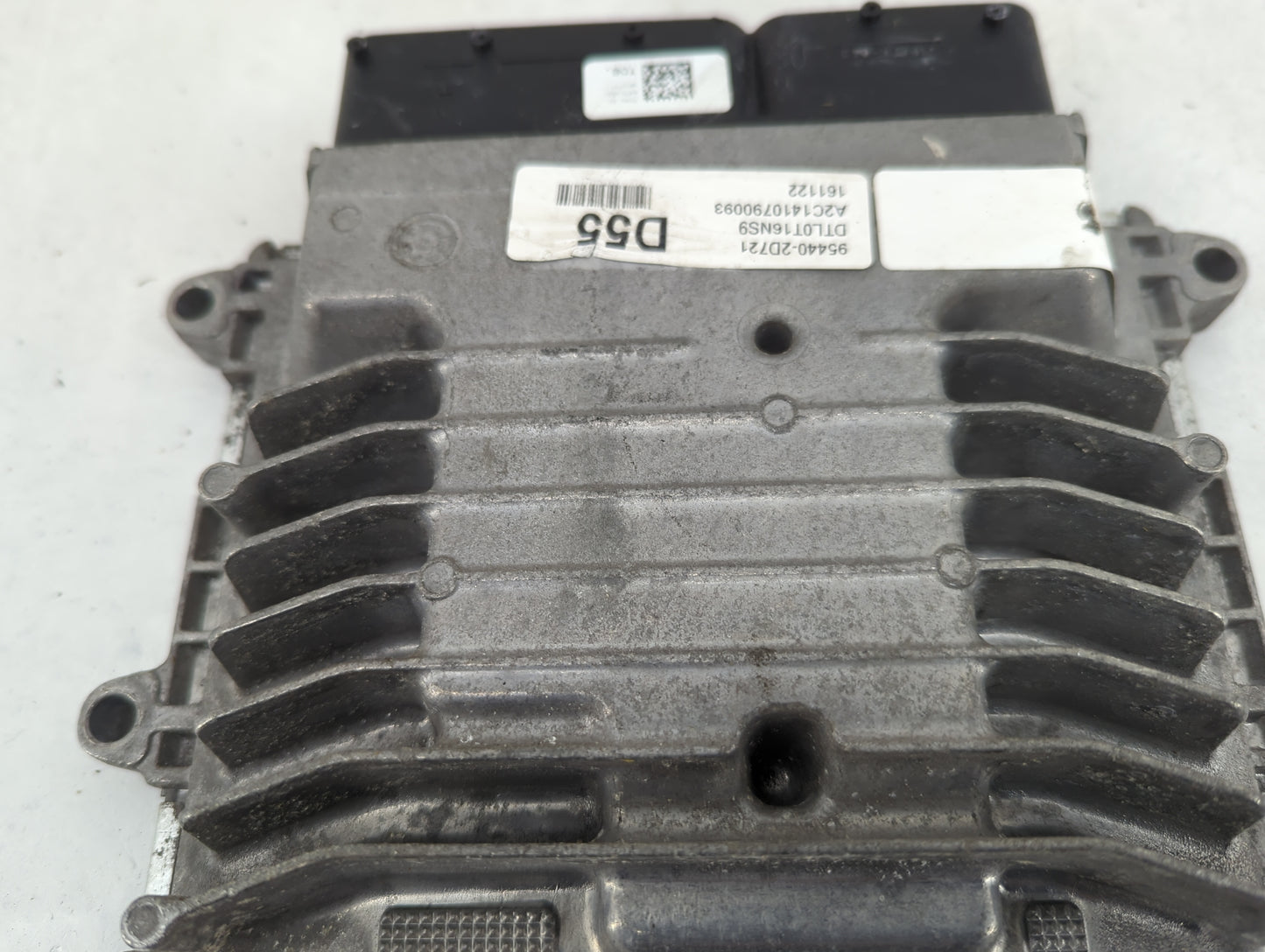 2016-2018 Hyundai Tucson PCM Engine Control Computer ECU ECM PCU OEM Fits Fits 2016 2017 2018 OEM Used Auto Parts - Oemuseda