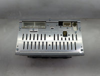 2016-2017 Hyundai Tucson Radio AM FM Cd Player Receiver Replacement P/N:96180-D31004X Fits Fits 2016 2017 OEM Used Auto Part