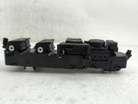 2016-2021 Hyundai Tucson Master Power Window Switch Replacement Driver Side Left P/N:93570-D3061 Fits OEM Used Auto Parts - 