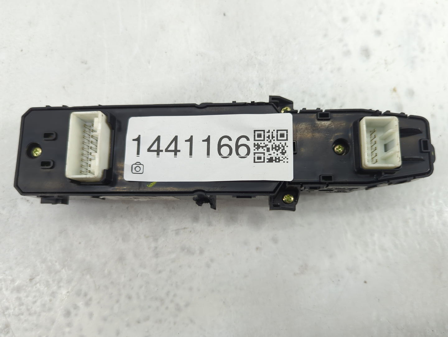 2016-2021 Hyundai Tucson Master Power Window Switch Replacement Driver Side Left P/N:93570-D3061 Fits OEM Used Auto Parts - 
