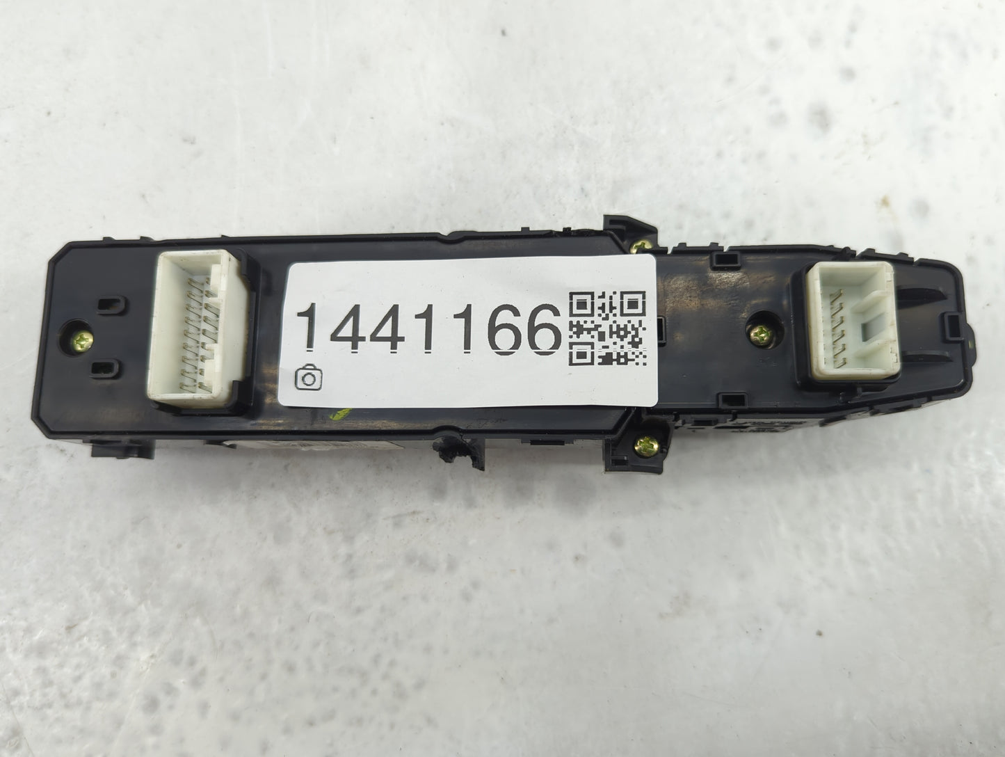 2016-2021 Hyundai Tucson Master Power Window Switch Replacement Driver Side Left P/N:93570-D3061 Fits OEM Used Auto Parts - 