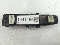 2016-2021 Hyundai Tucson Master Power Window Switch Replacement Driver Side Left P/N:93570-D3061 Fits OEM Used Auto Parts - 