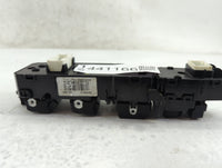 2016-2021 Hyundai Tucson Master Power Window Switch Replacement Driver Side Left P/N:93570-D3061 Fits OEM Used Auto Parts - 