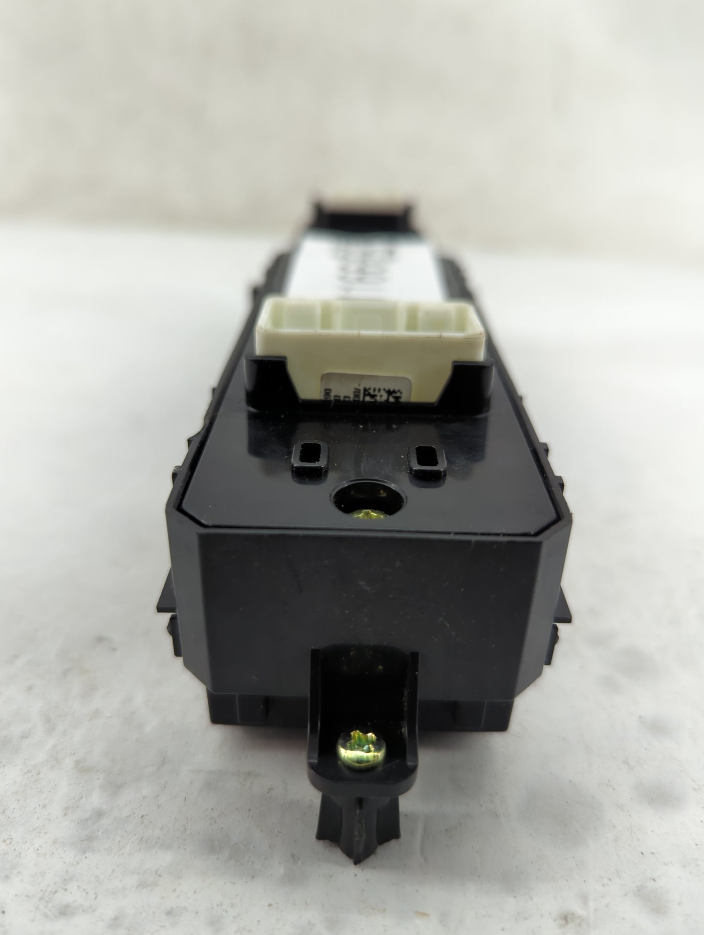 2016-2021 Hyundai Tucson Master Power Window Switch Replacement Driver Side Left P/N:93570-D3061 Fits OEM Used Auto Parts - 