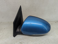 2016-2018 Hyundai Tucson Driver Side View Mirror - Left Door Mirror OEM Used - Oemusedautoparts1.com