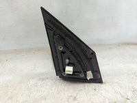 2016-2018 Hyundai Tucson Driver Side View Mirror - Left Door Mirror OEM Used - Oemusedautoparts1.com