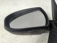 2016-2018 Hyundai Tucson Driver Side View Mirror - Left Door Mirror OEM Used - Oemusedautoparts1.com