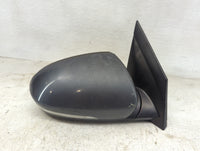 2016-2018 Hyundai Tucson Passenger Side View Mirror - Right Door Mirror OEM Used - Oemusedautoparts1.com