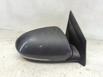 compare product 2016-2018 Hyundai Tucson Passenger Side View Mirror - Right Door Mirror OEM Used