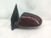 2016-2018 Hyundai Tucson Driver Side View Mirror - Left Door Mirror OEM Used - Oemusedautoparts1.com