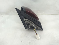 2016-2018 Hyundai Tucson Driver Side View Mirror - Left Door Mirror OEM Used - Oemusedautoparts1.com