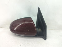 2016-2018 Hyundai Tucson Passenger Side View Mirror - Right Door Mirror OEM Used - Oemusedautoparts1.com