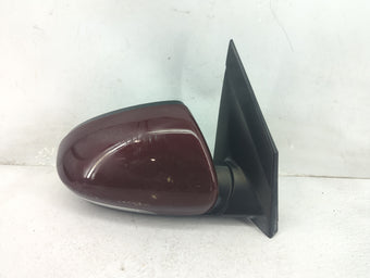 compare product 2016-2018 Hyundai Tucson Passenger Side View Mirror - Right Door Mirror OEM Used