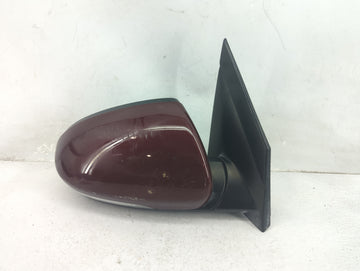 2016-2018 Hyundai Tucson Passenger Side View Mirror - Right Door Mirror OEM Used - Oemusedautoparts1.com