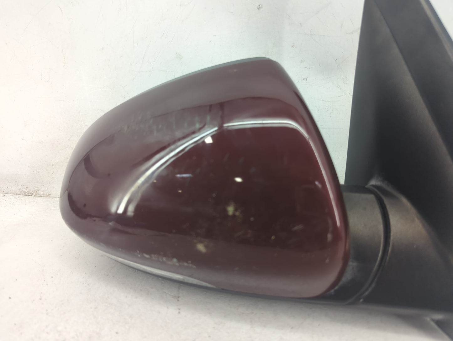 2016-2018 Hyundai Tucson Passenger Side View Mirror - Right Door Mirror OEM Used - Oemusedautoparts1.com