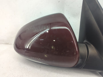 2016-2018 Hyundai Tucson Passenger Side View Mirror - Right Door Mirror OEM Used