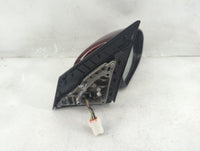 2016-2018 Hyundai Tucson Passenger Side View Mirror - Right Door Mirror OEM Used - Oemusedautoparts1.com