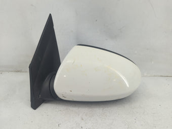 compare product 2016-2018 Hyundai Tucson Driver Side View Mirror - Left Door Mirror OEM Used