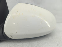 2016-2018 Hyundai Tucson Driver Side View Mirror - Left Door Mirror OEM Used - Oemusedautoparts1.com