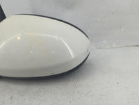 2016-2018 Hyundai Tucson Driver Side View Mirror - Left Door Mirror OEM Used - Oemusedautoparts1.com